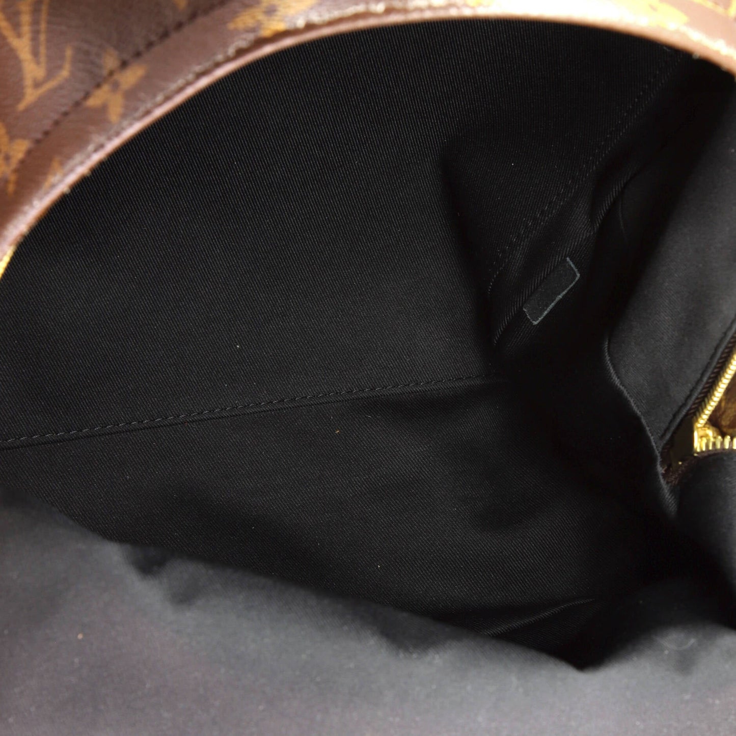 Palm Springs Backpack Monogram Canvas MM