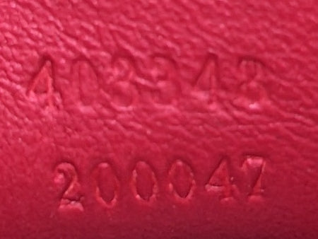 Dionysus Bag Suede Small