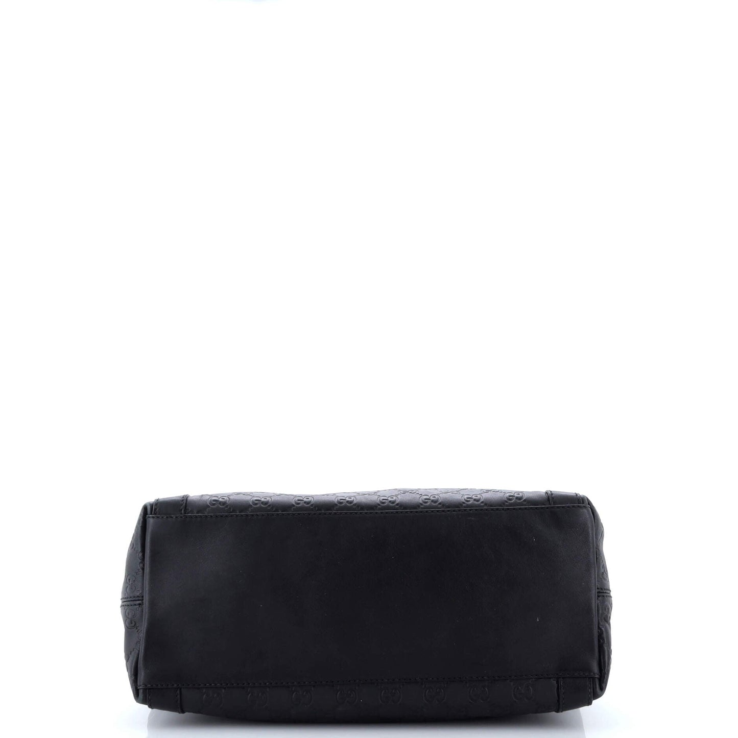 Miss GG Convertible Tote Guccissima Leather Medium