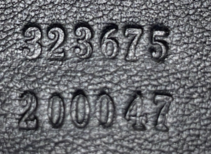 Miss GG Convertible Tote Guccissima Leather Medium