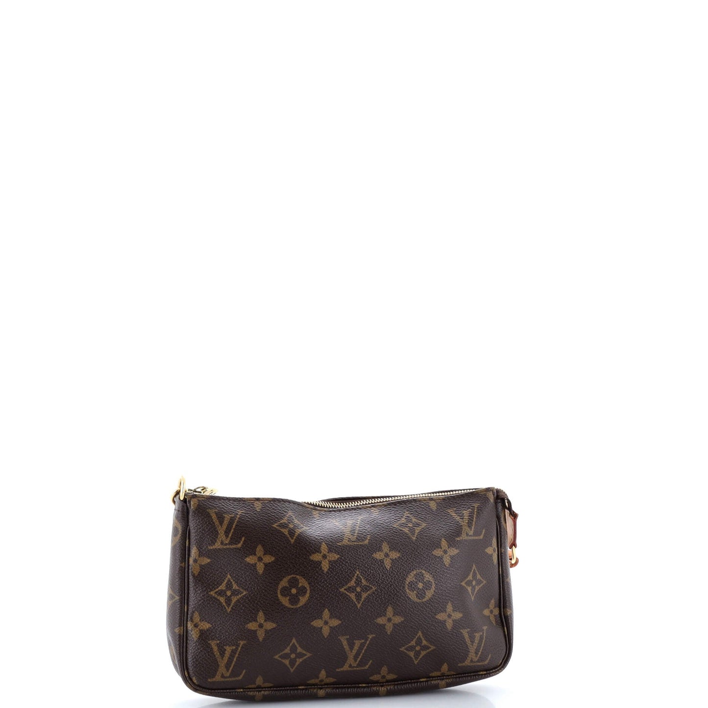 Pochette Accessoires Monogram Canvas