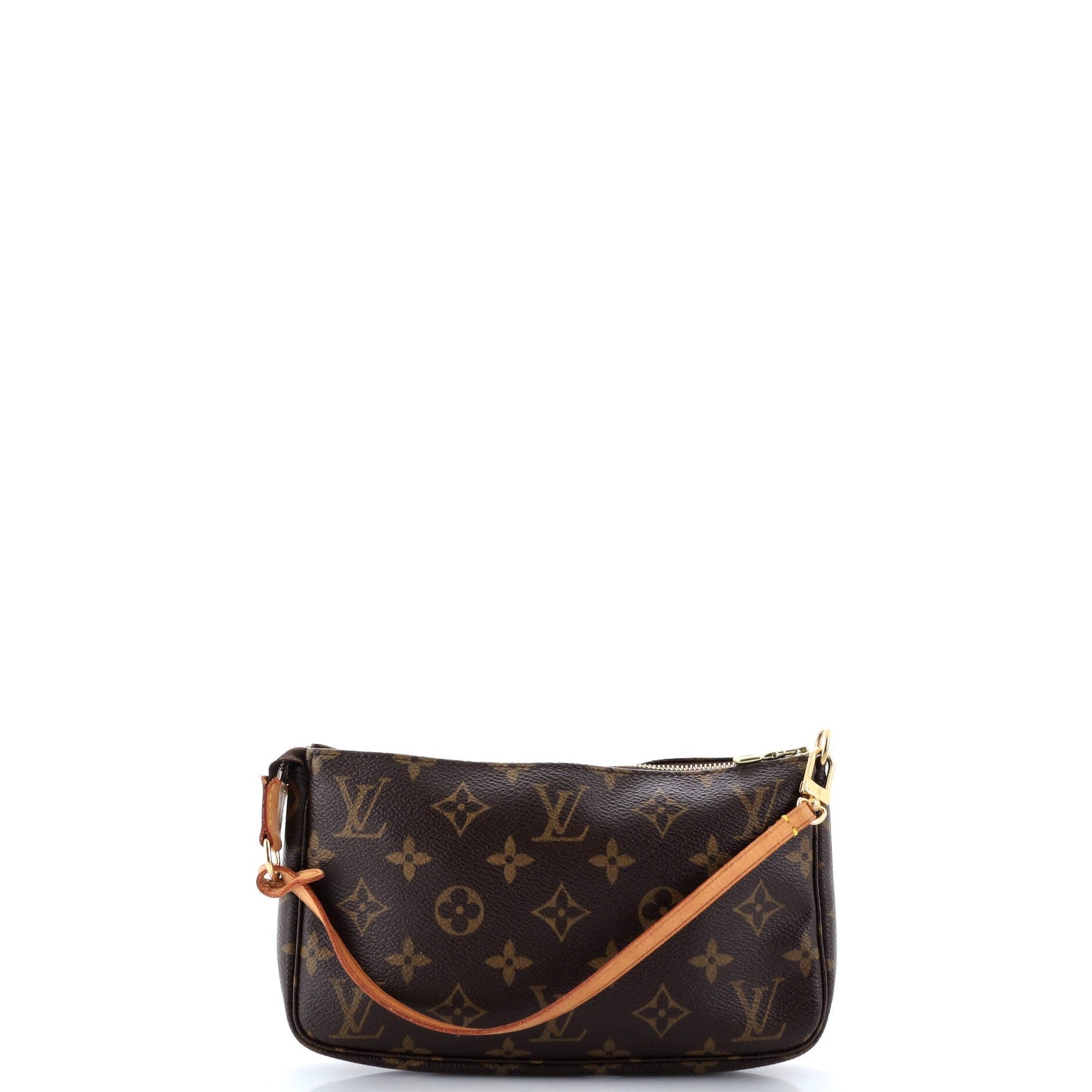 Pochette Accessoires Monogram Canvas