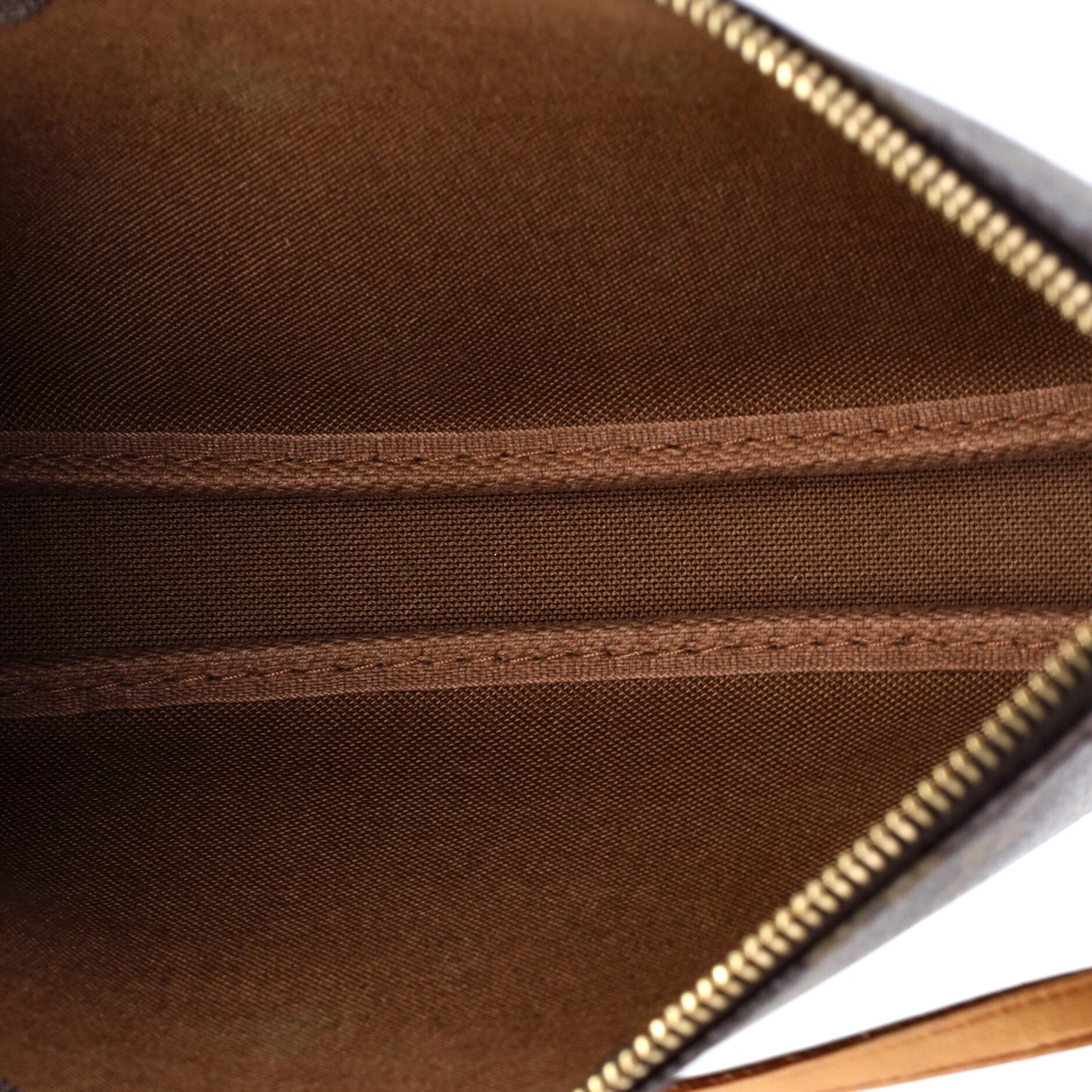 Pochette Accessoires Monogram Canvas