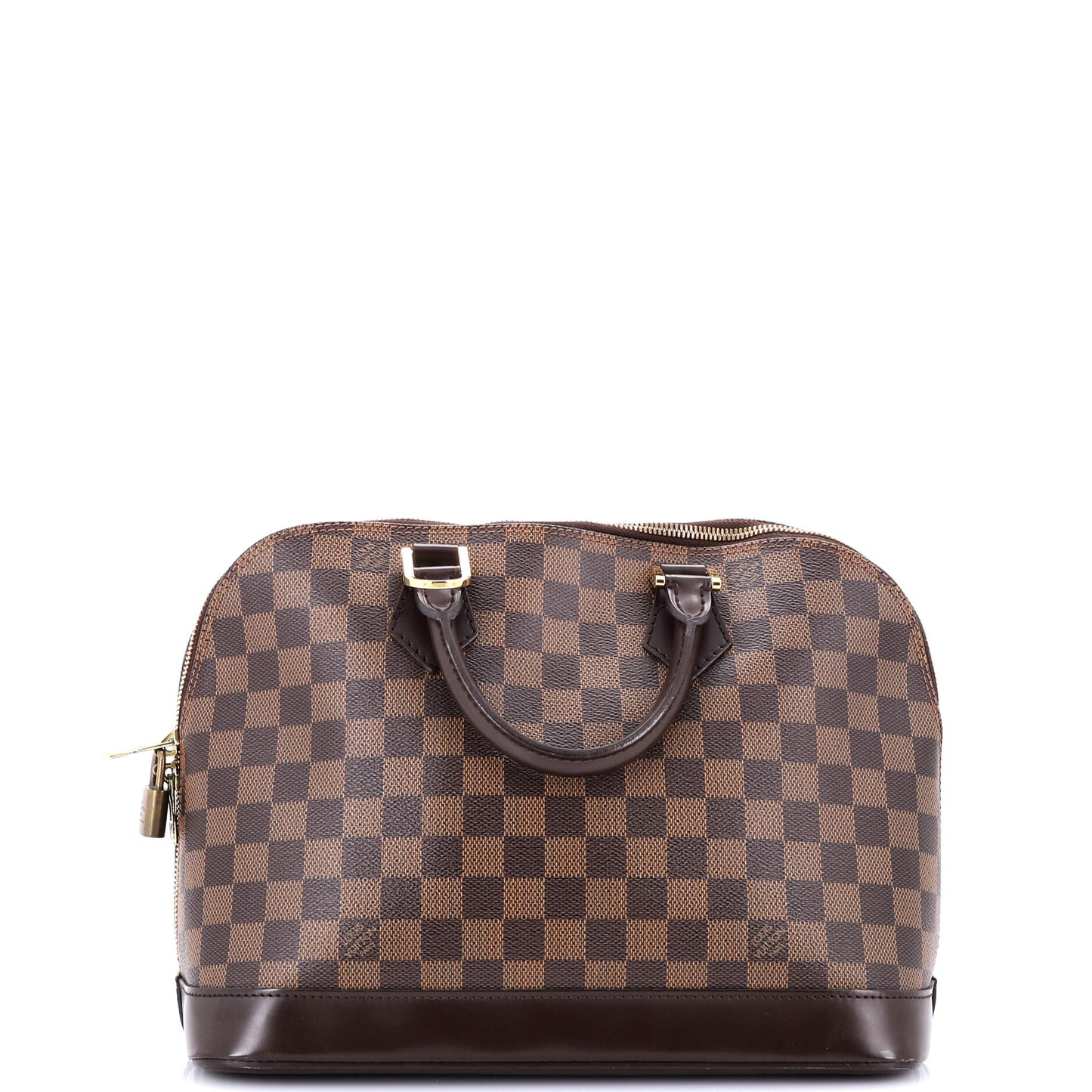 Alma Handbag Damier PM