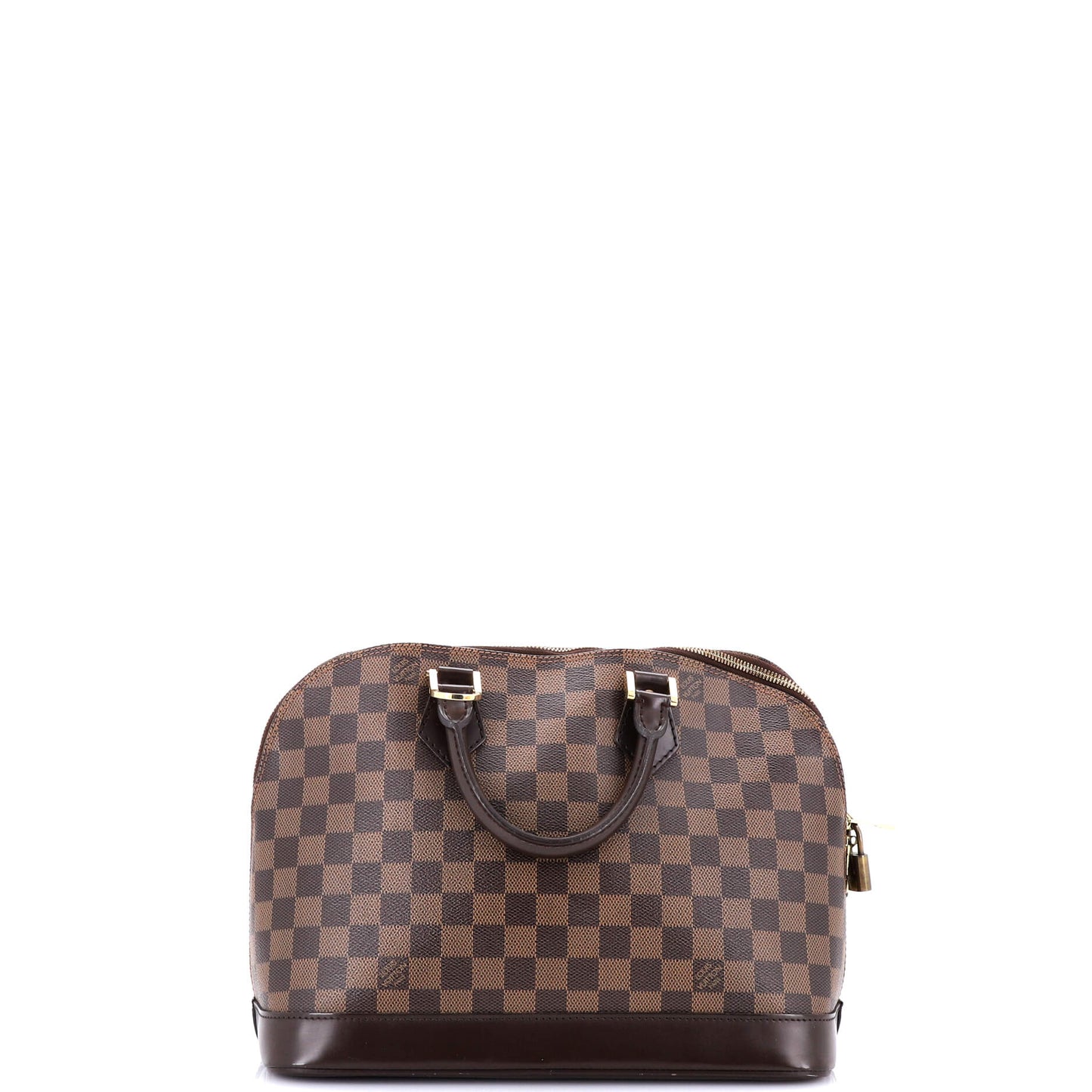 Alma Handbag Damier PM