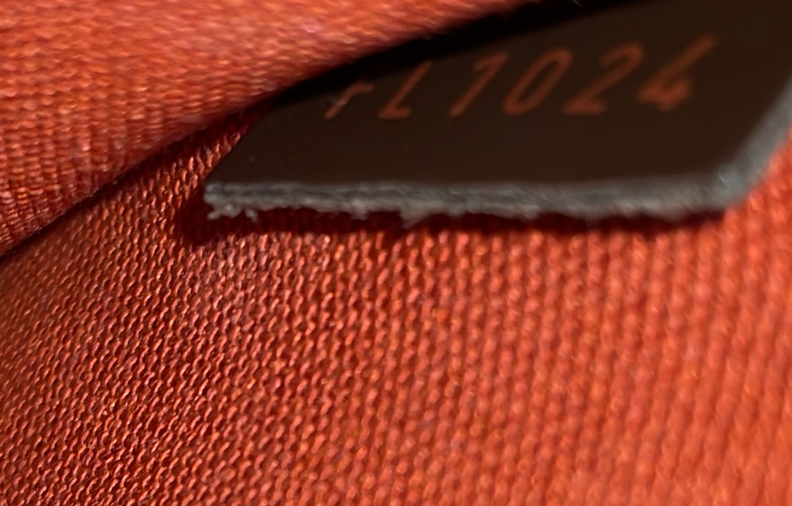 Alma Handbag Damier PM