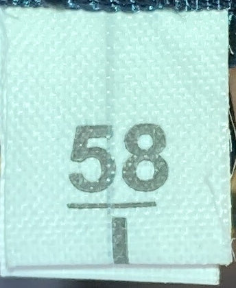 Double Zip Lux Tote Saffiano Leather Large