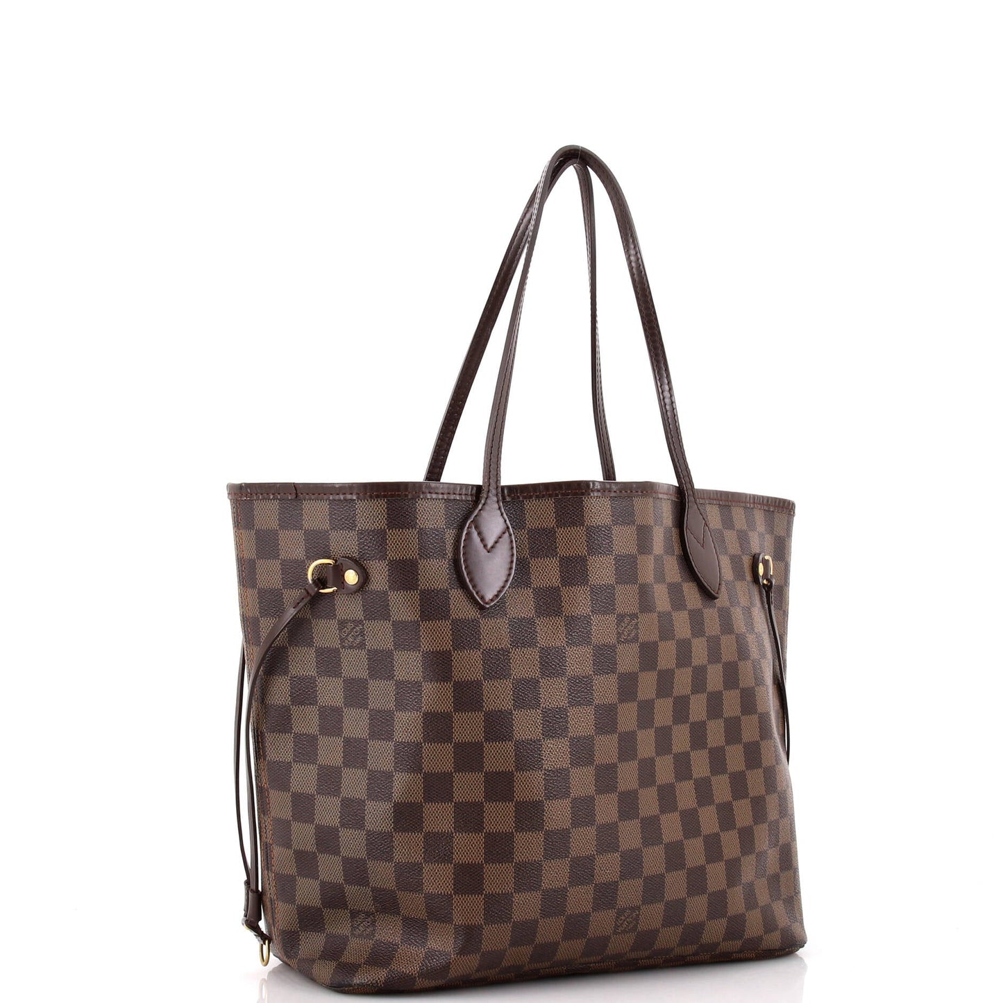 Neverfull Tote Damier MM