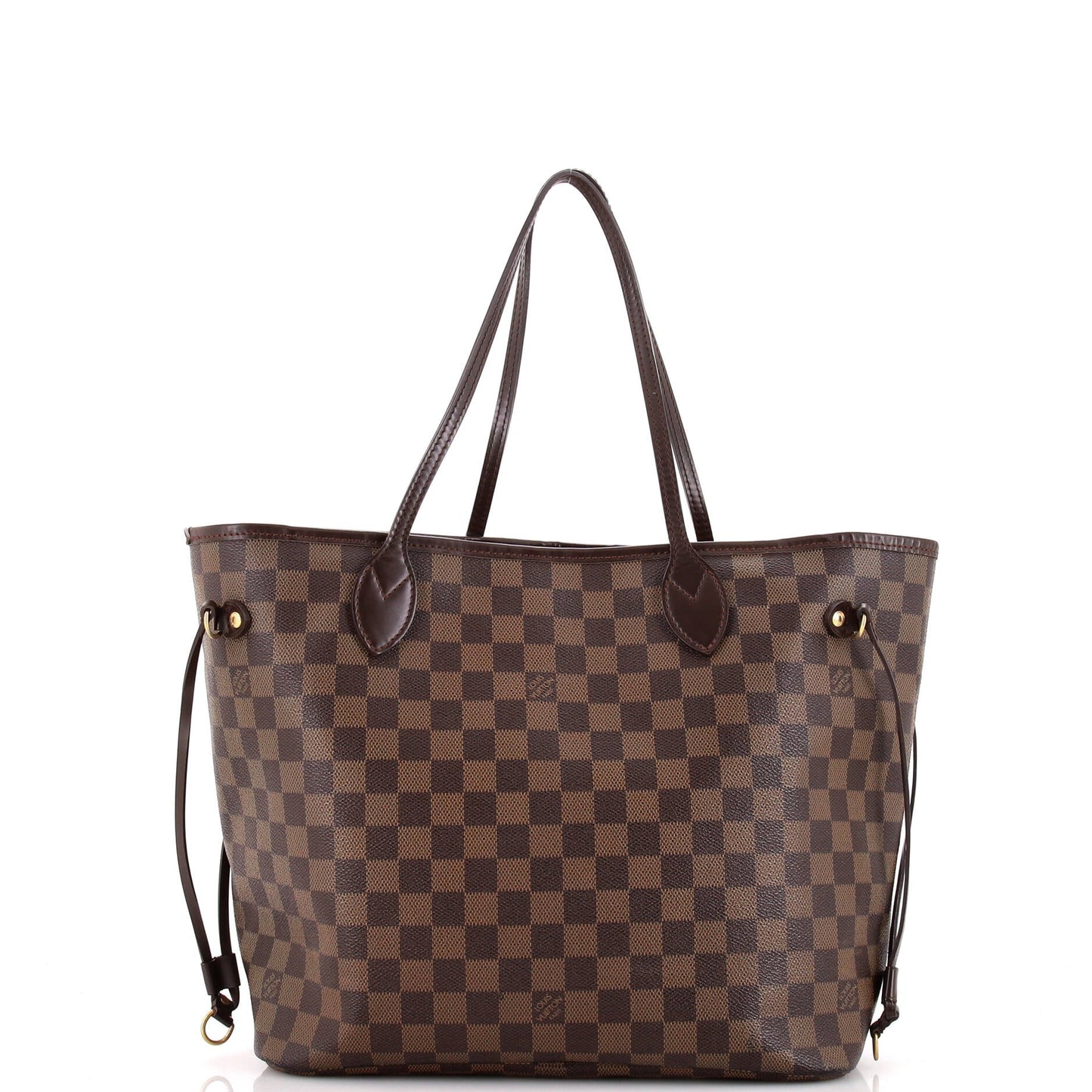 Neverfull Tote Damier MM