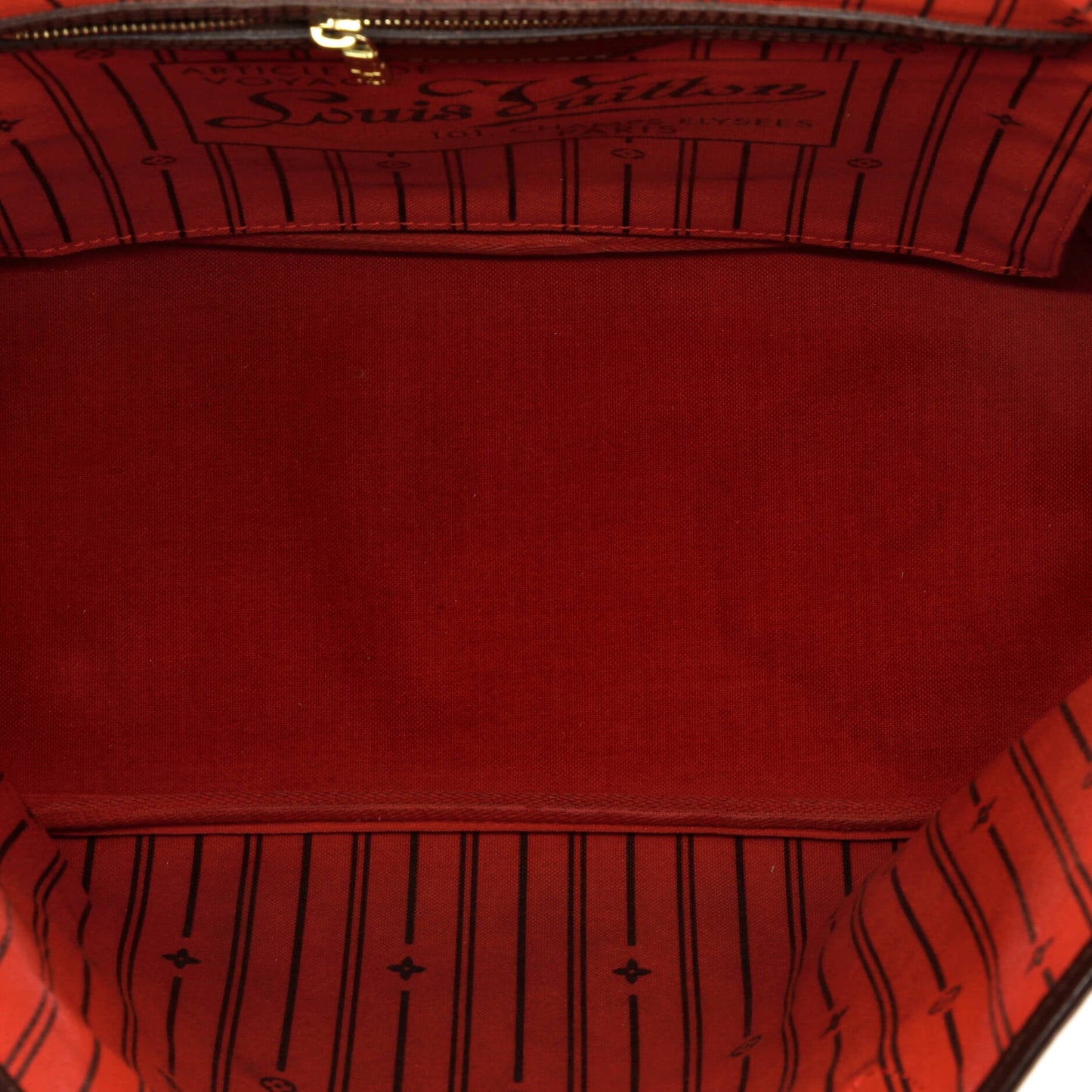 Neverfull Tote Damier MM