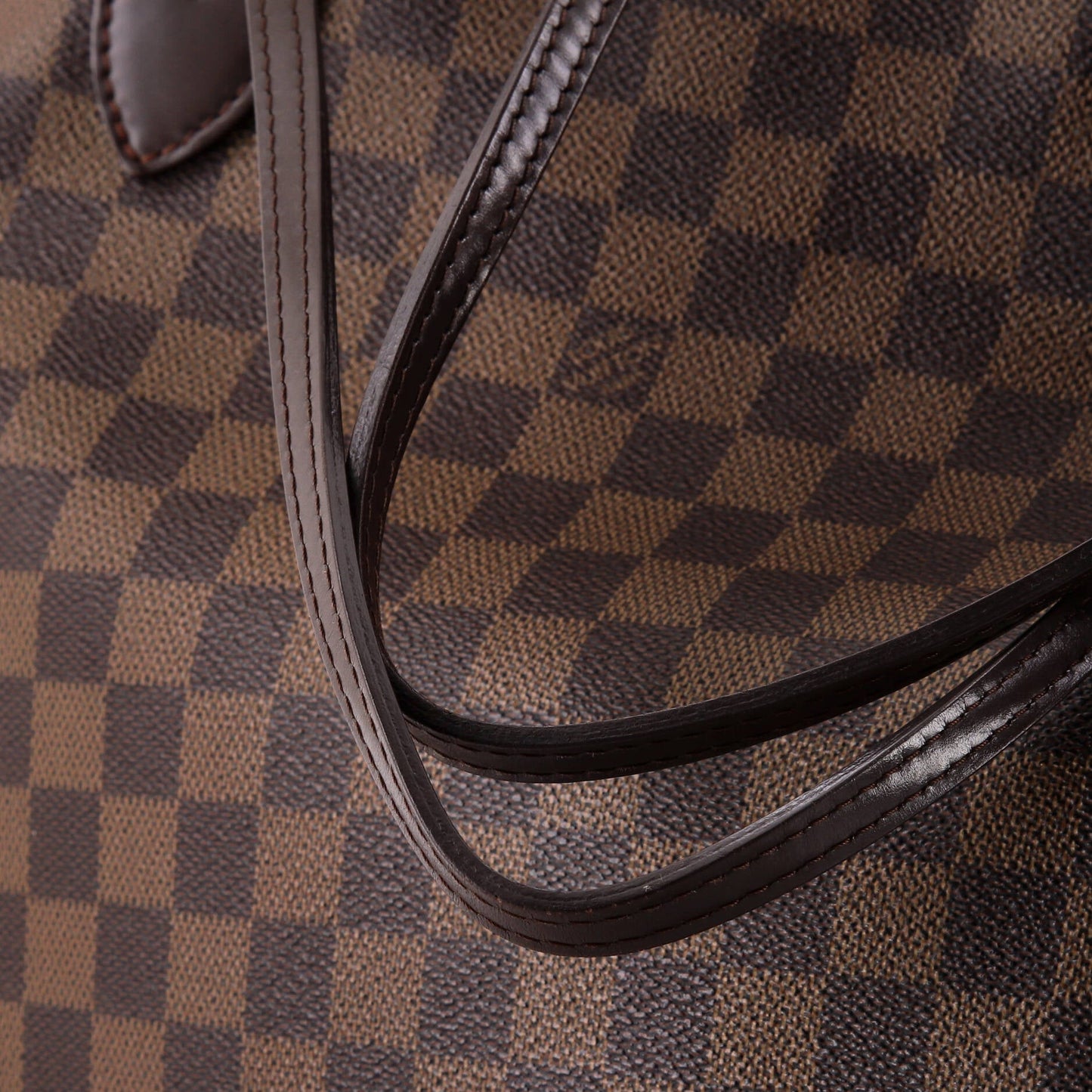 Neverfull Tote Damier MM