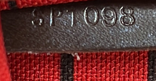 Neverfull Tote Damier MM