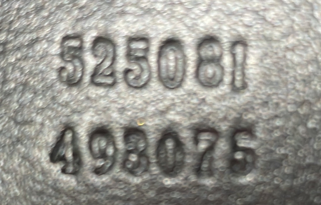 GG Marmont Bucket Bag Matelasse Velvet Small