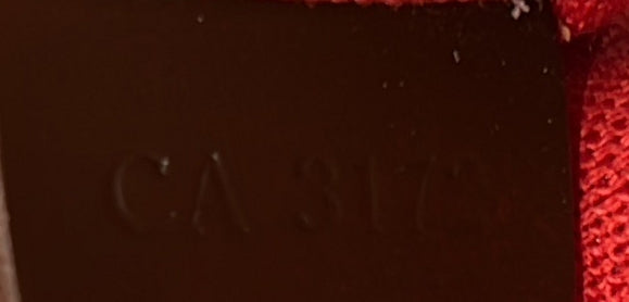 Pochette Accessoires NM Damier