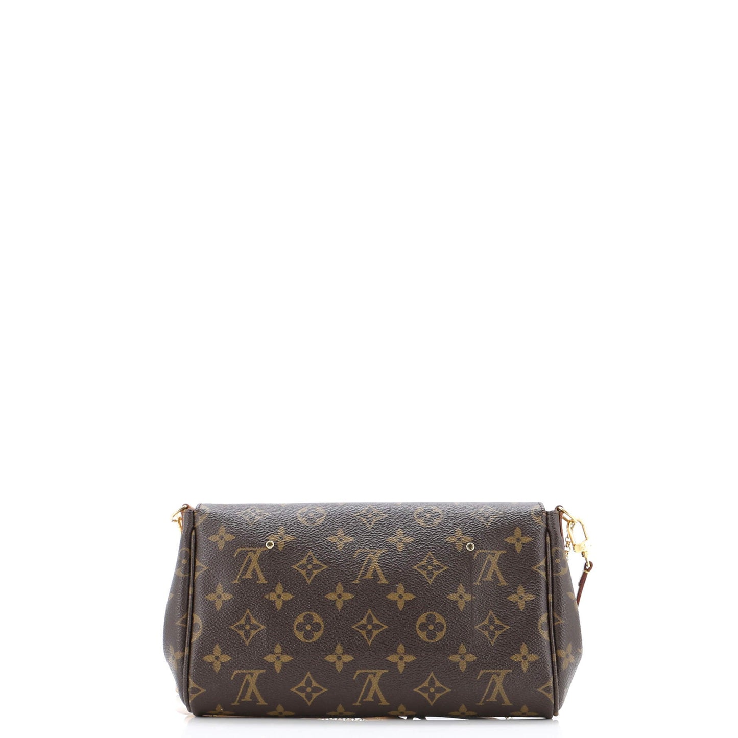 Favorite Handbag Monogram Canvas PM