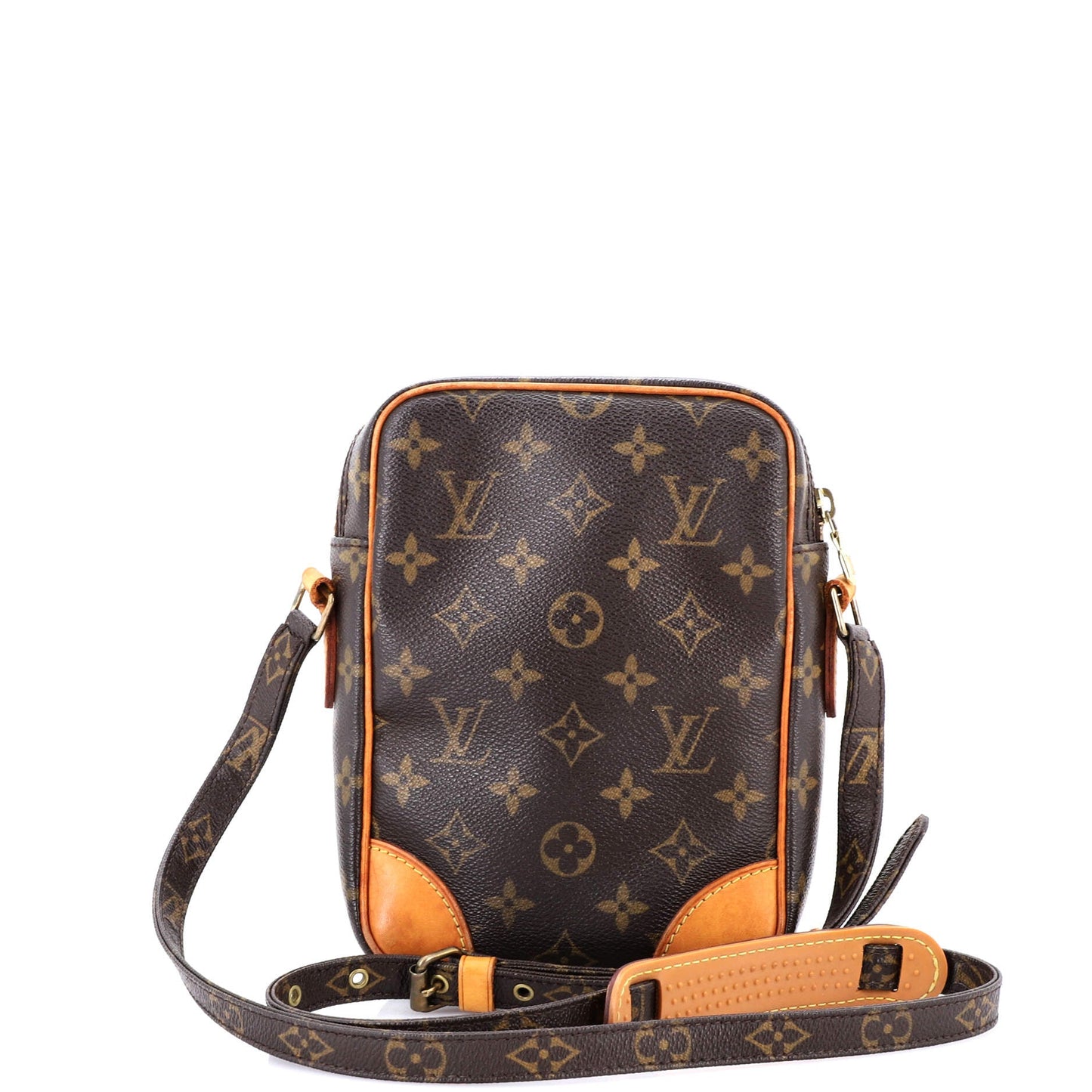 Amazone Bag Monogram Canvas