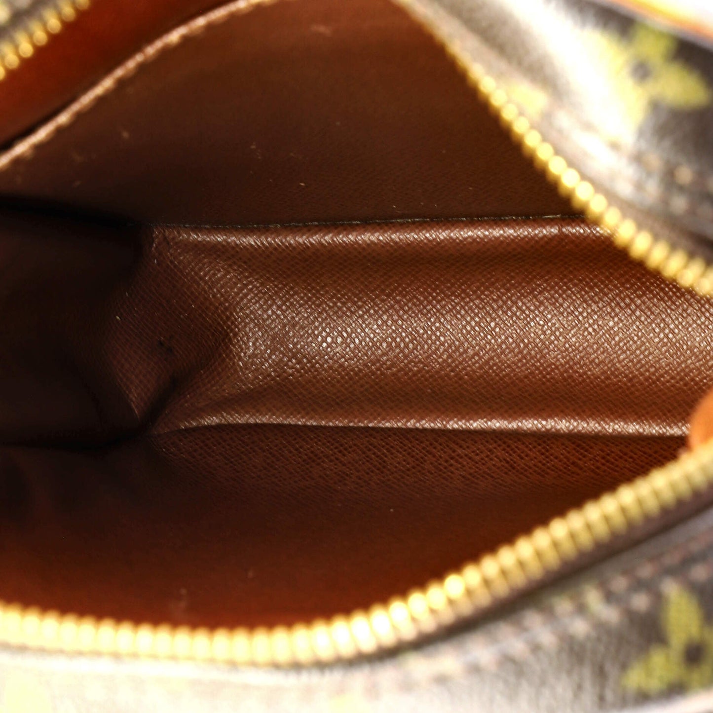 Amazone Bag Monogram Canvas