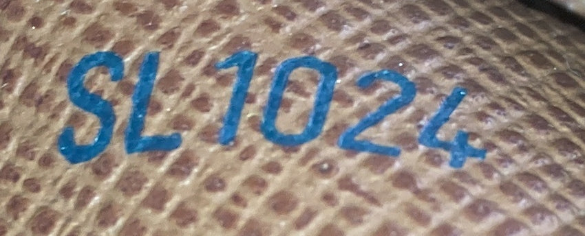 Danube Handbag Monogram Canvas