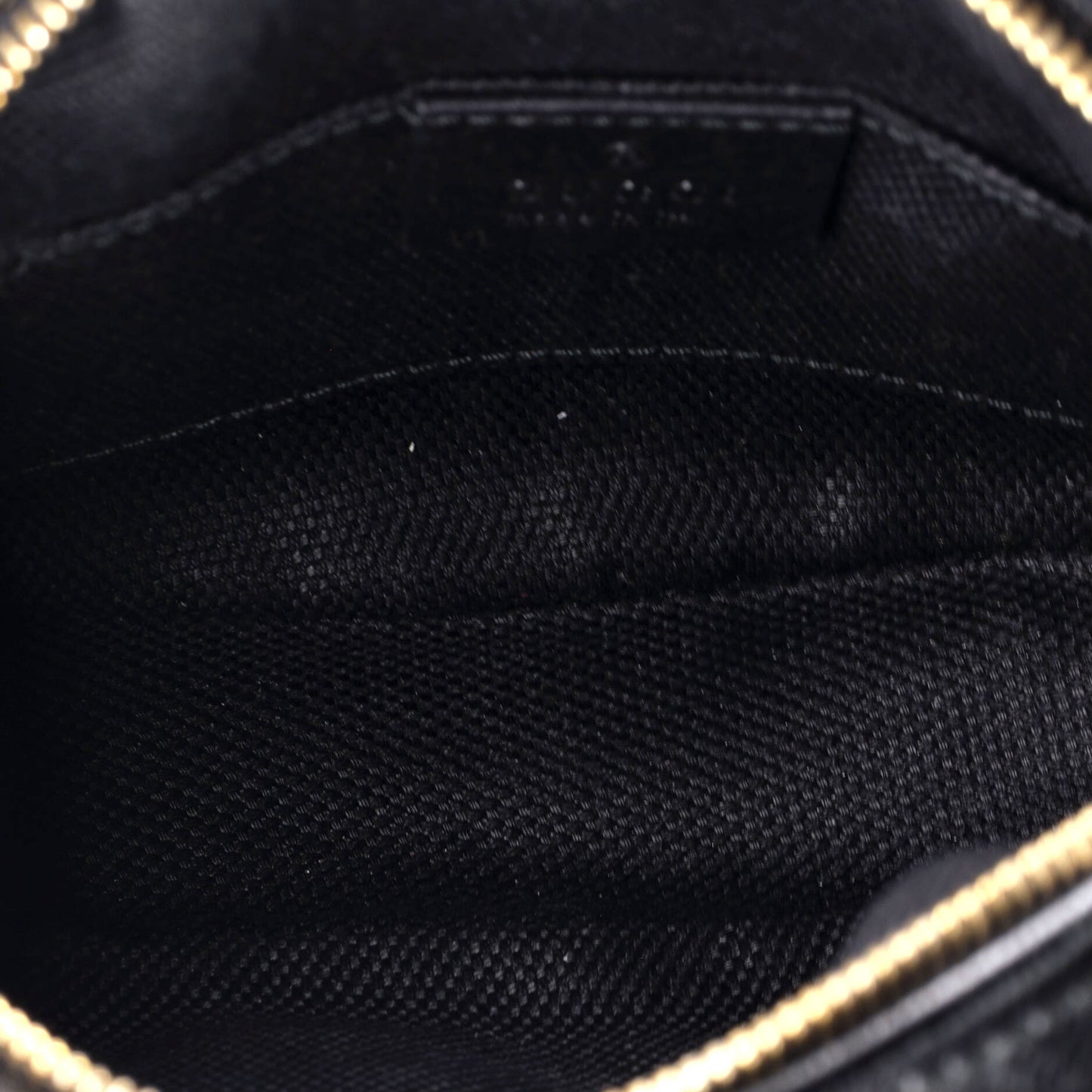 Soho Chain Bag Patent Mini