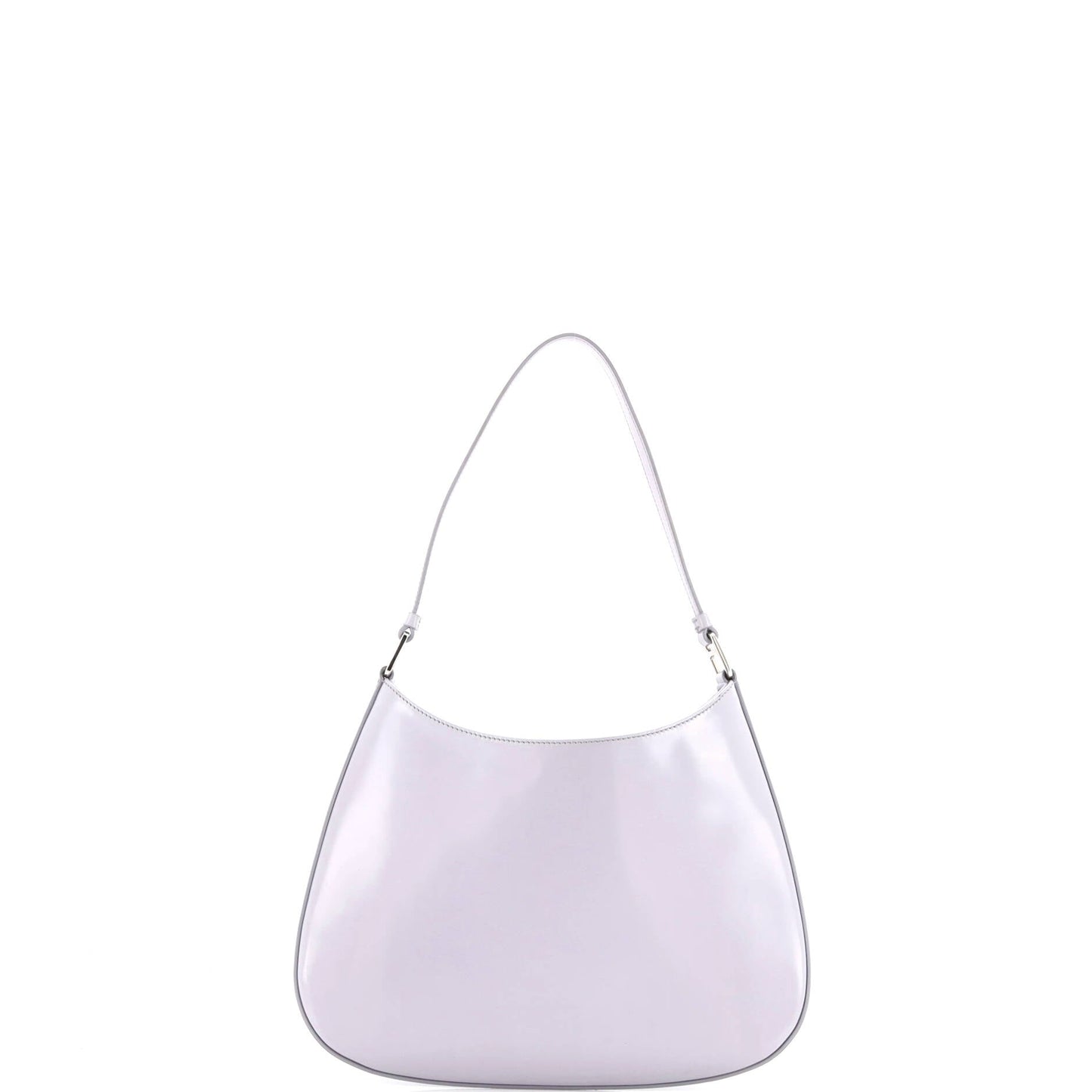 Cleo Shoulder Bag Spazzolato Leather Medium