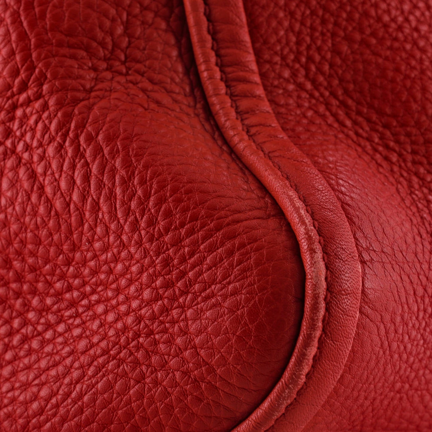 Soho Shoulder Bag Leather Medium