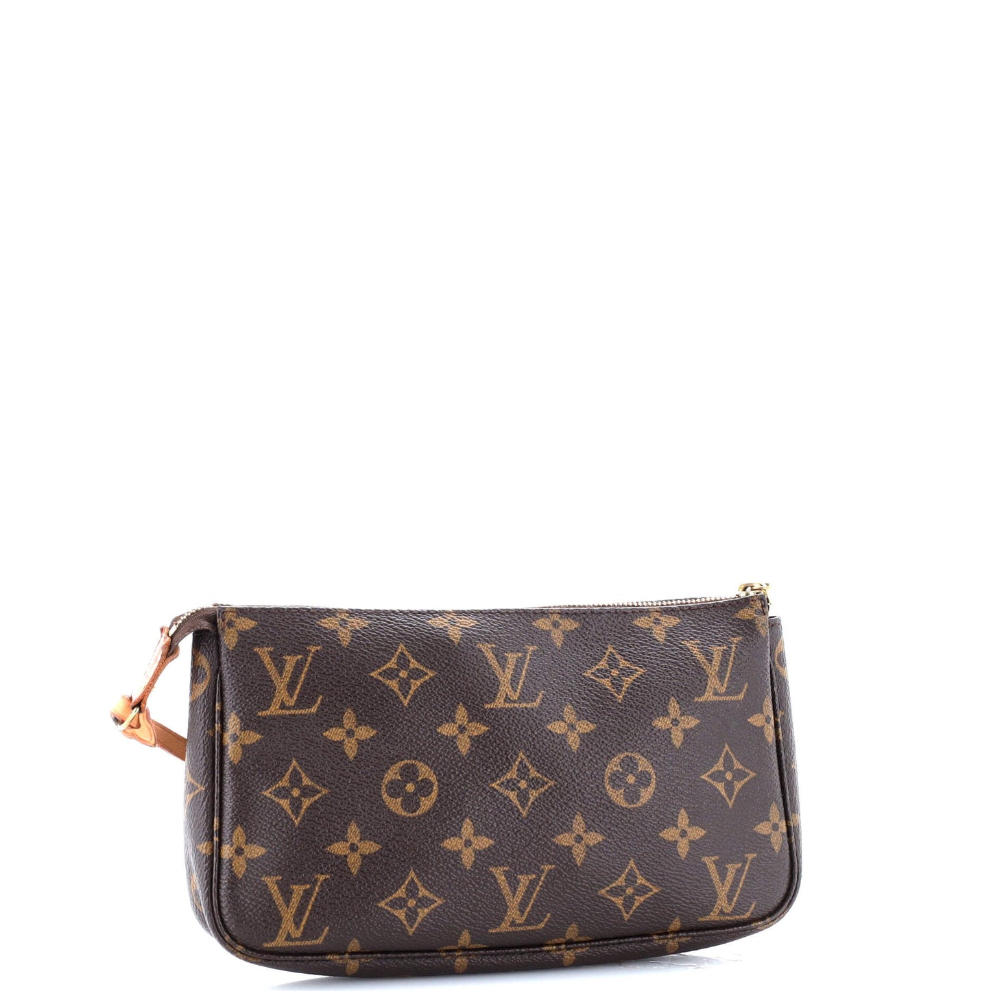 Pochette Accessoires Monogram Canvas