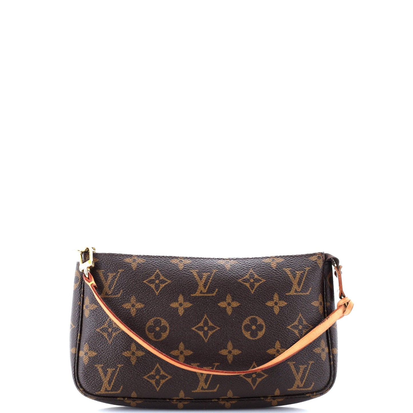 Pochette Accessoires Monogram Canvas