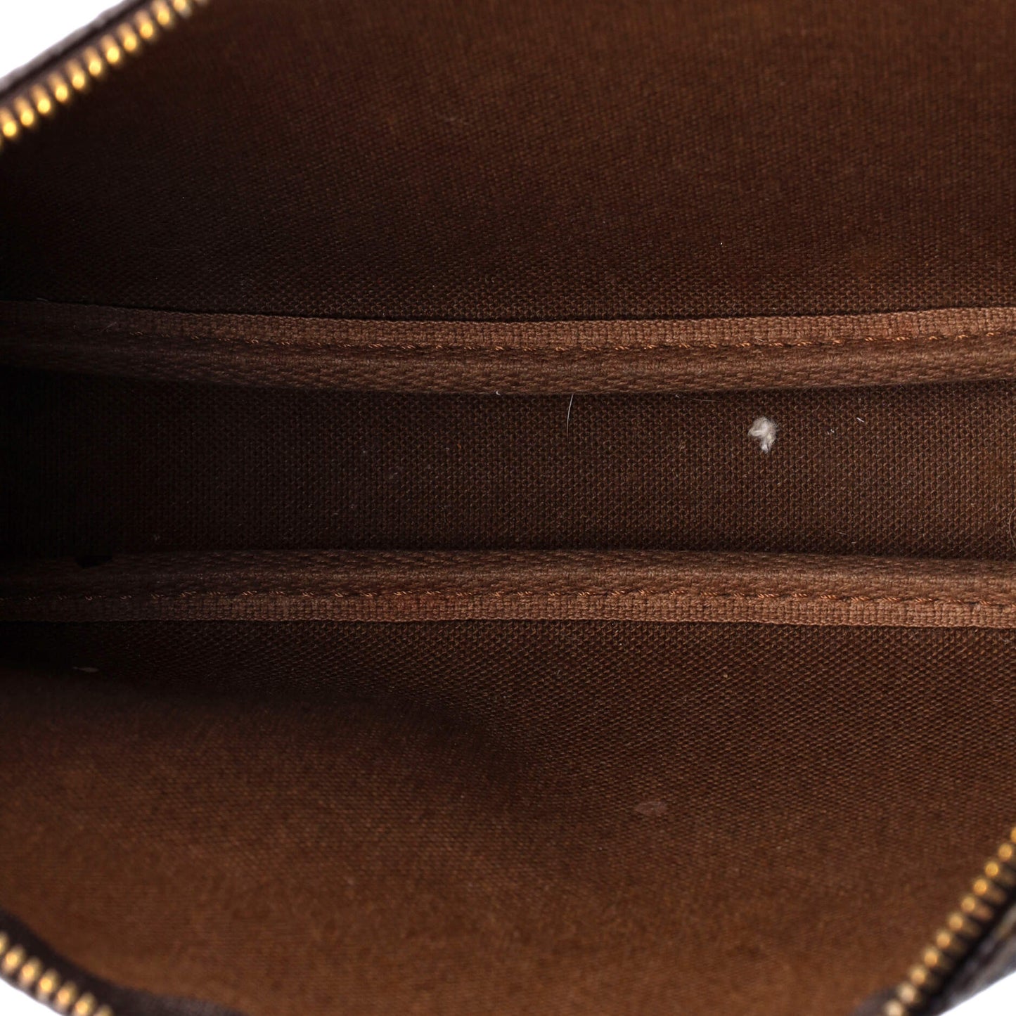 Pochette Accessoires Monogram Canvas