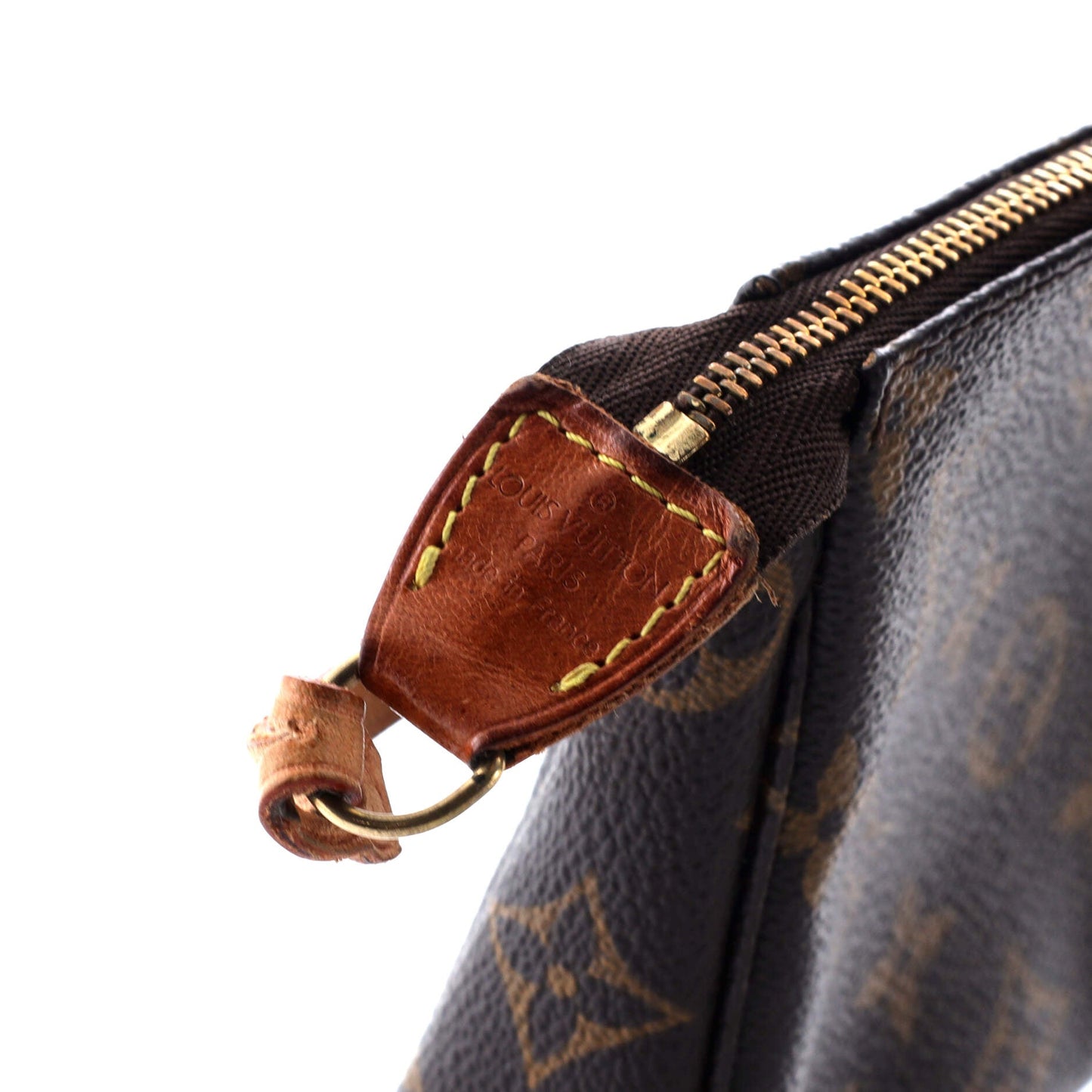 Pochette Accessoires Monogram Canvas