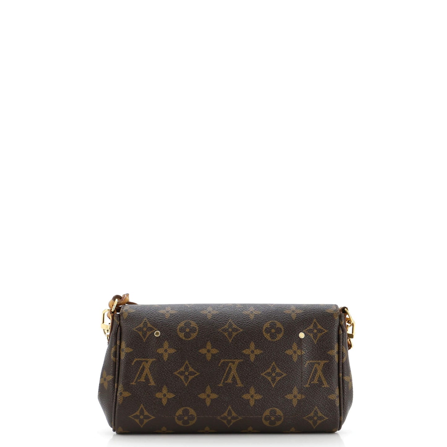 Favorite Handbag Monogram Canvas PM