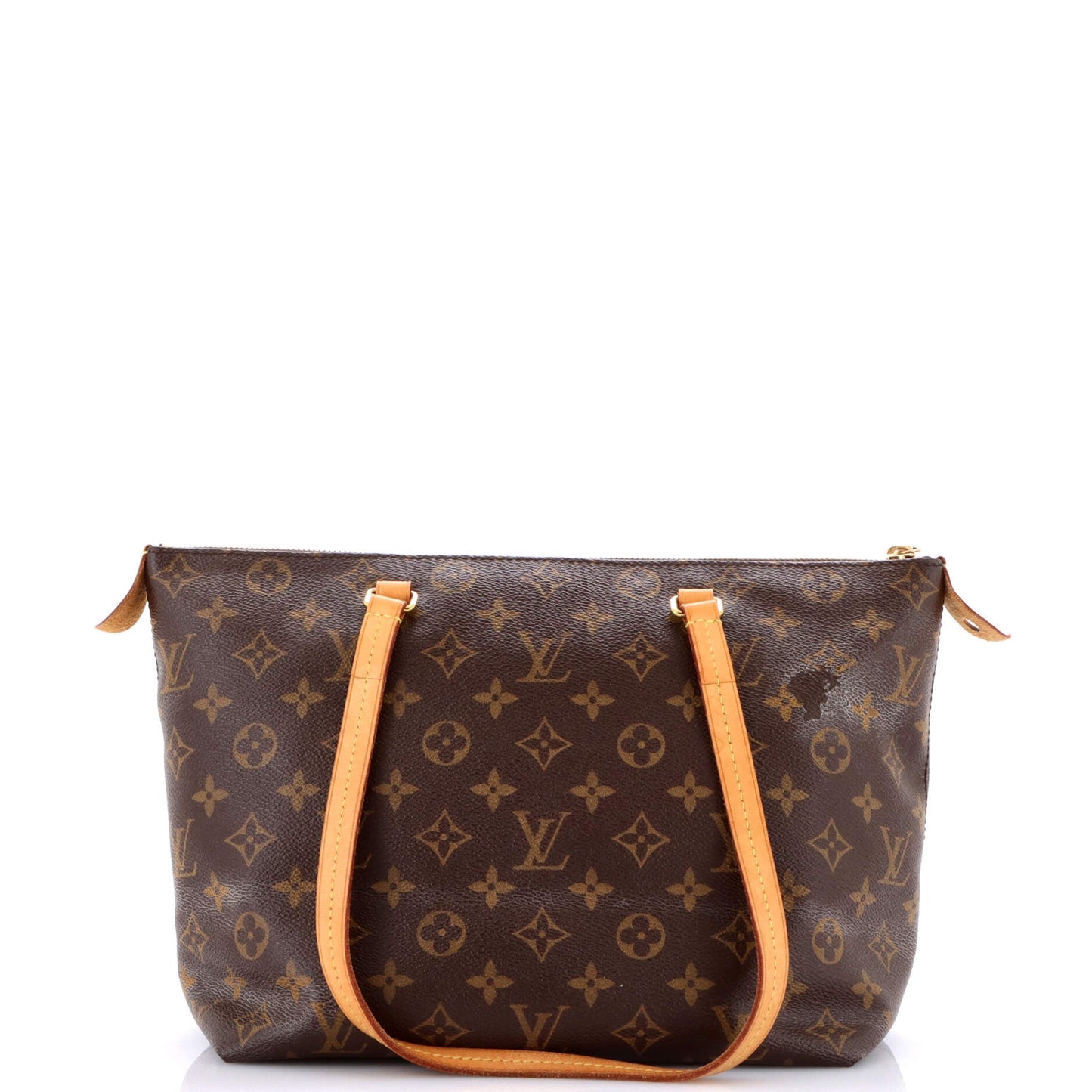 Iena Tote Monogram Canvas MM