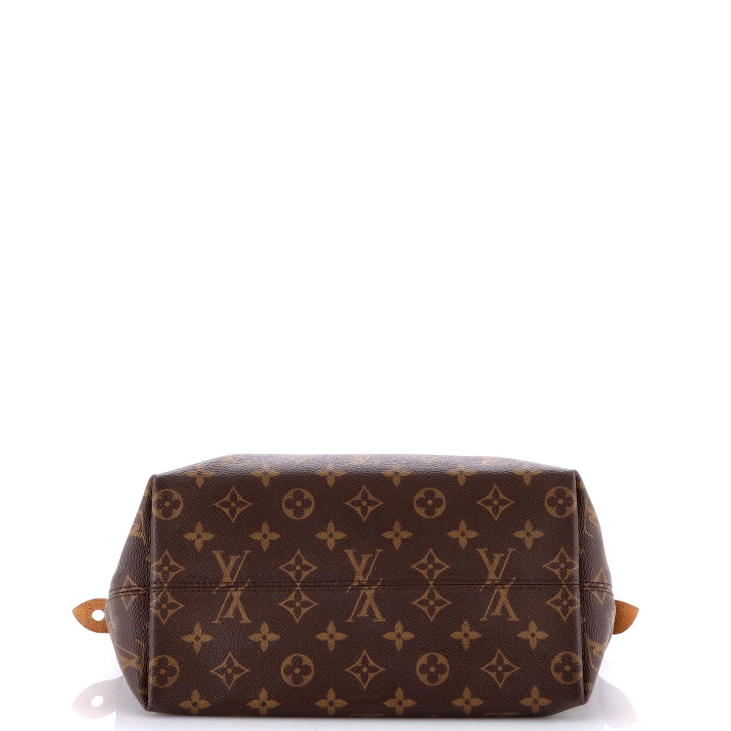 Iena Tote Monogram Canvas MM