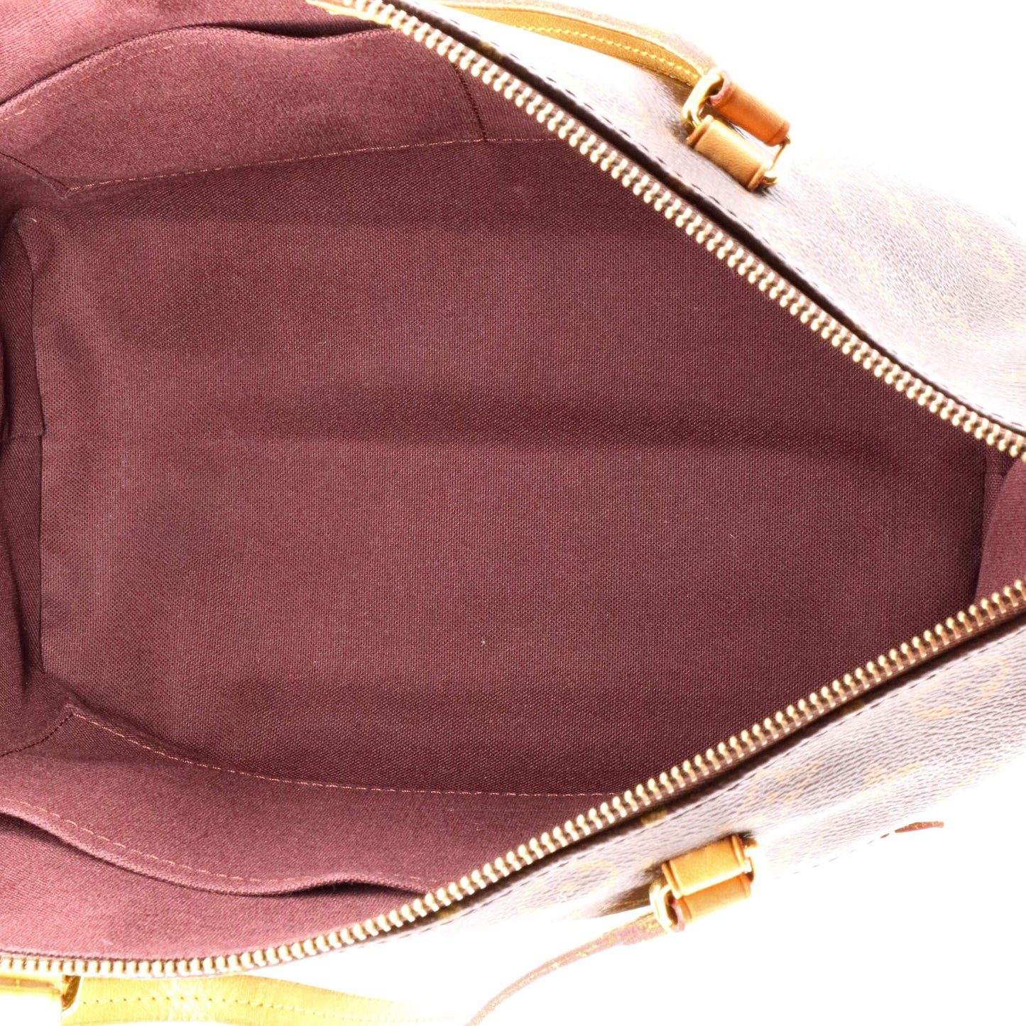 Iena Tote Monogram Canvas MM