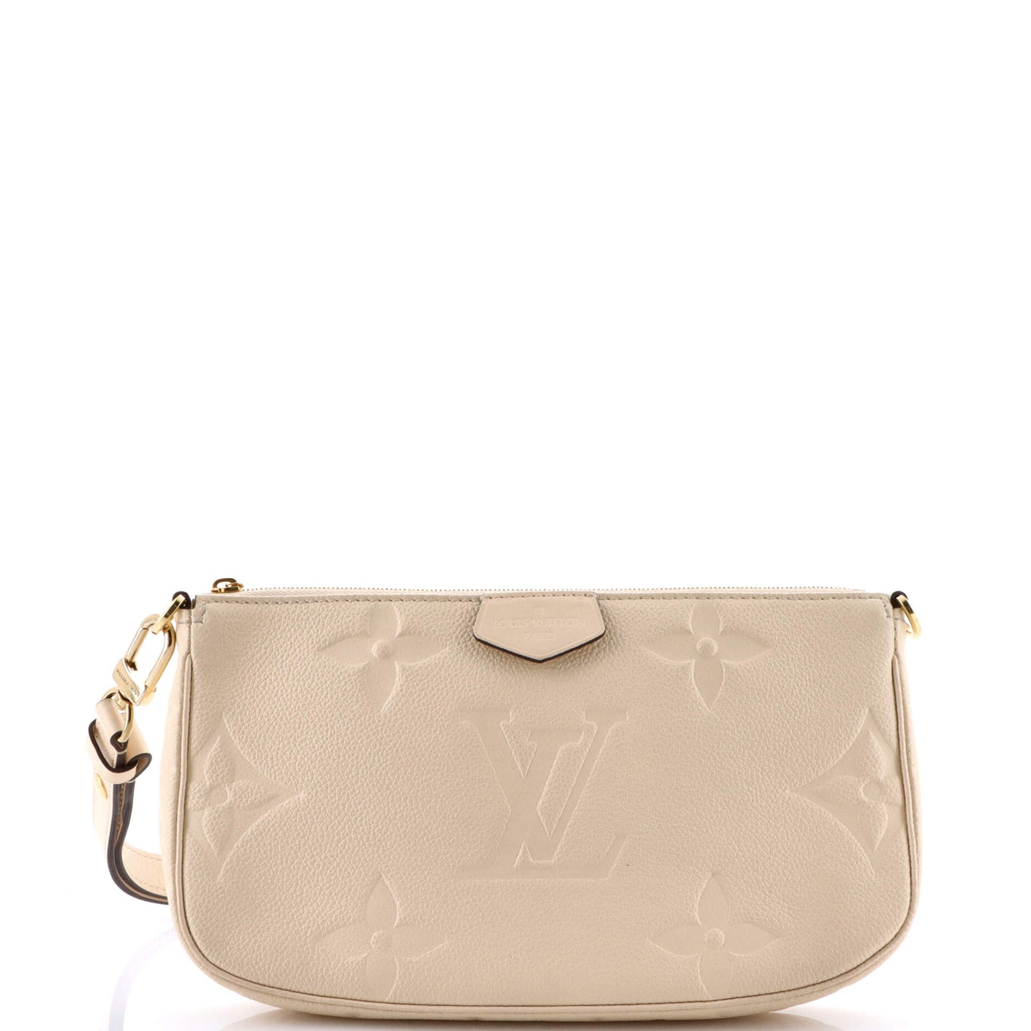 Multi Pochette Accessoires Monogram Empreinte Giant