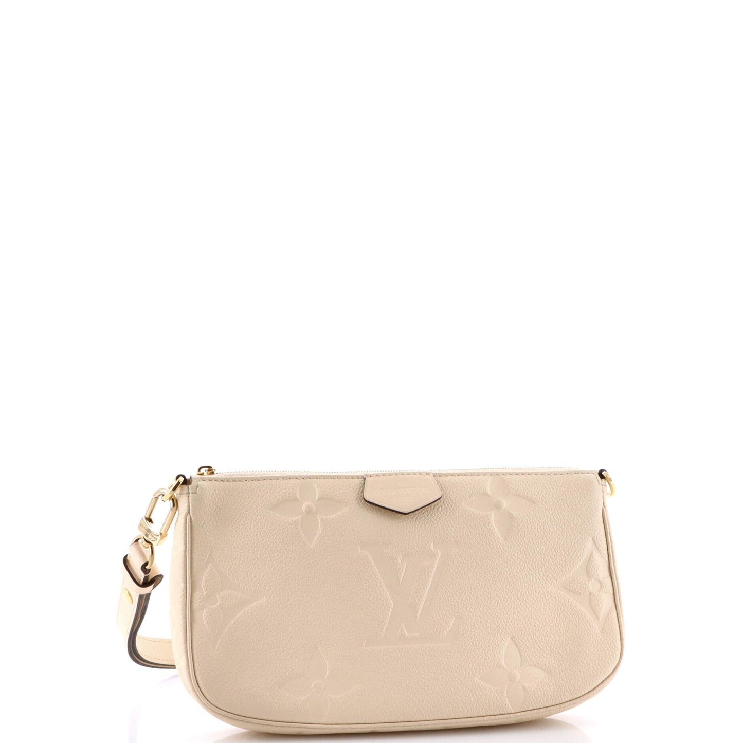 Multi Pochette Accessoires Monogram Empreinte Giant