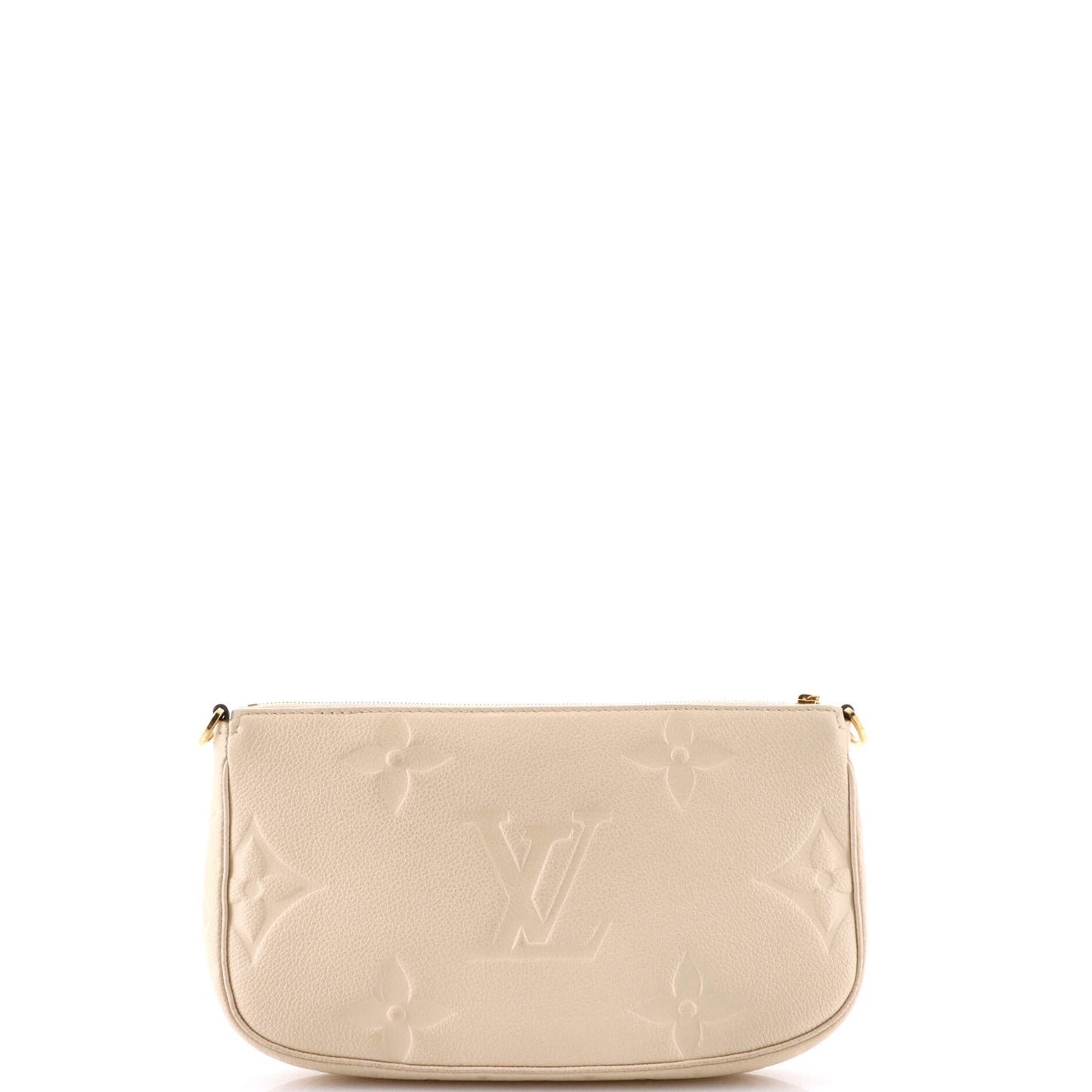 Multi Pochette Accessoires Monogram Empreinte Giant