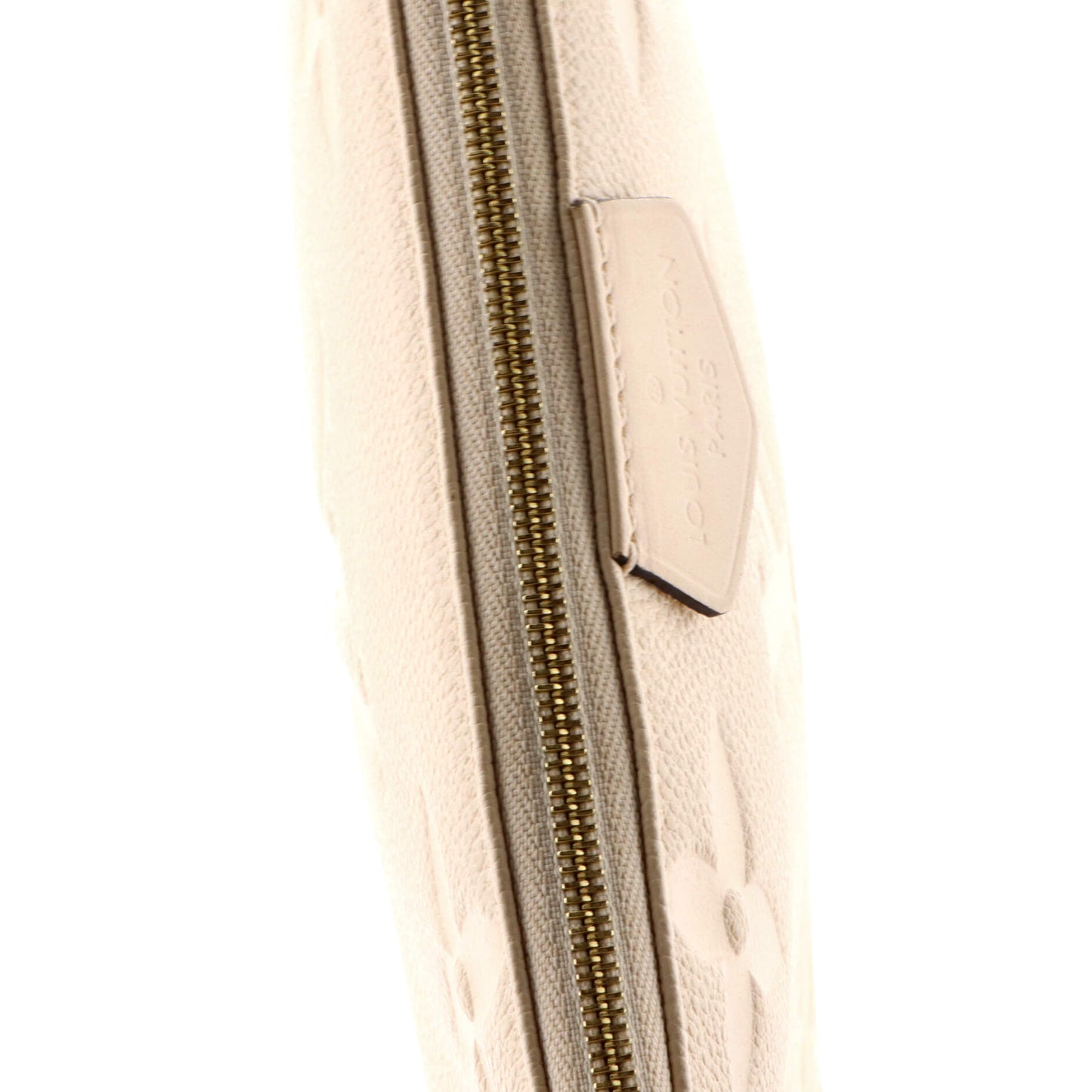 Multi Pochette Accessoires Monogram Empreinte Giant