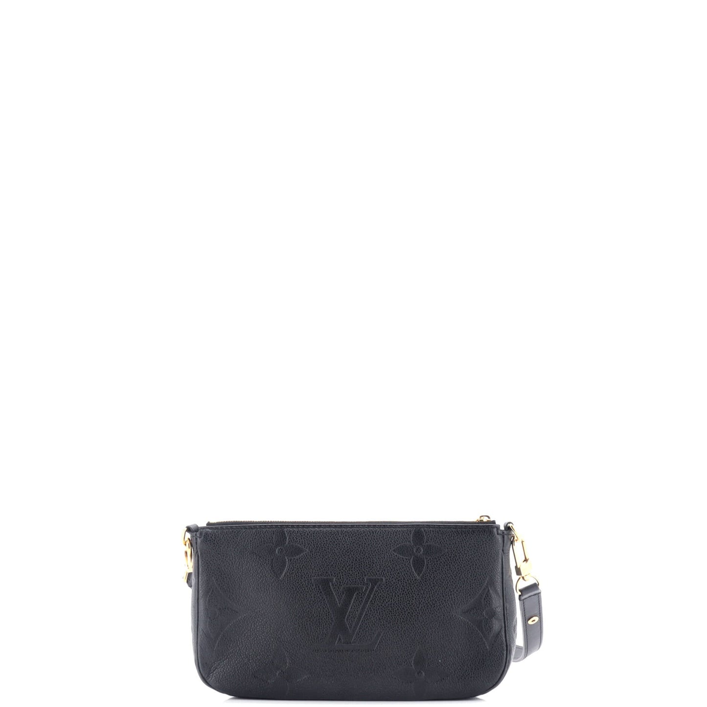 Multi Pochette Accessoires Monogram Empreinte Giant