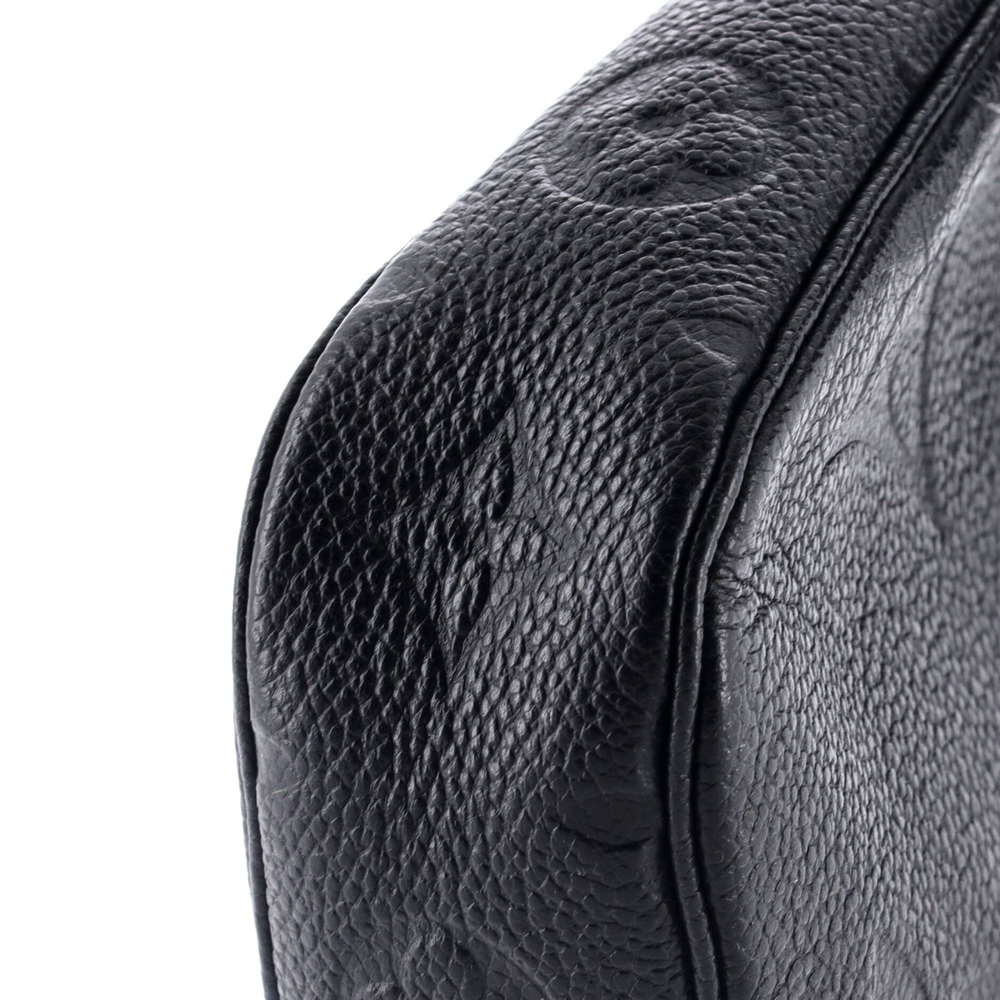 Multi Pochette Accessoires Monogram Empreinte Giant