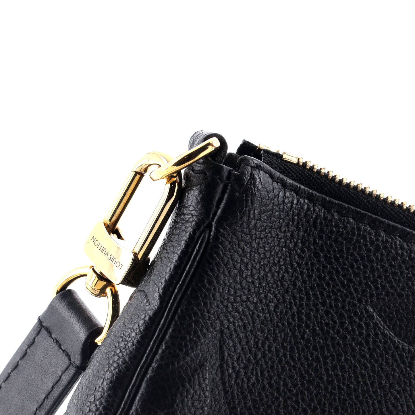 Multi Pochette Accessoires Monogram Empreinte Giant