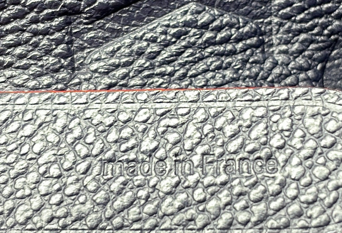 NeoNoe Handbag Monogram Empreinte Leather MM