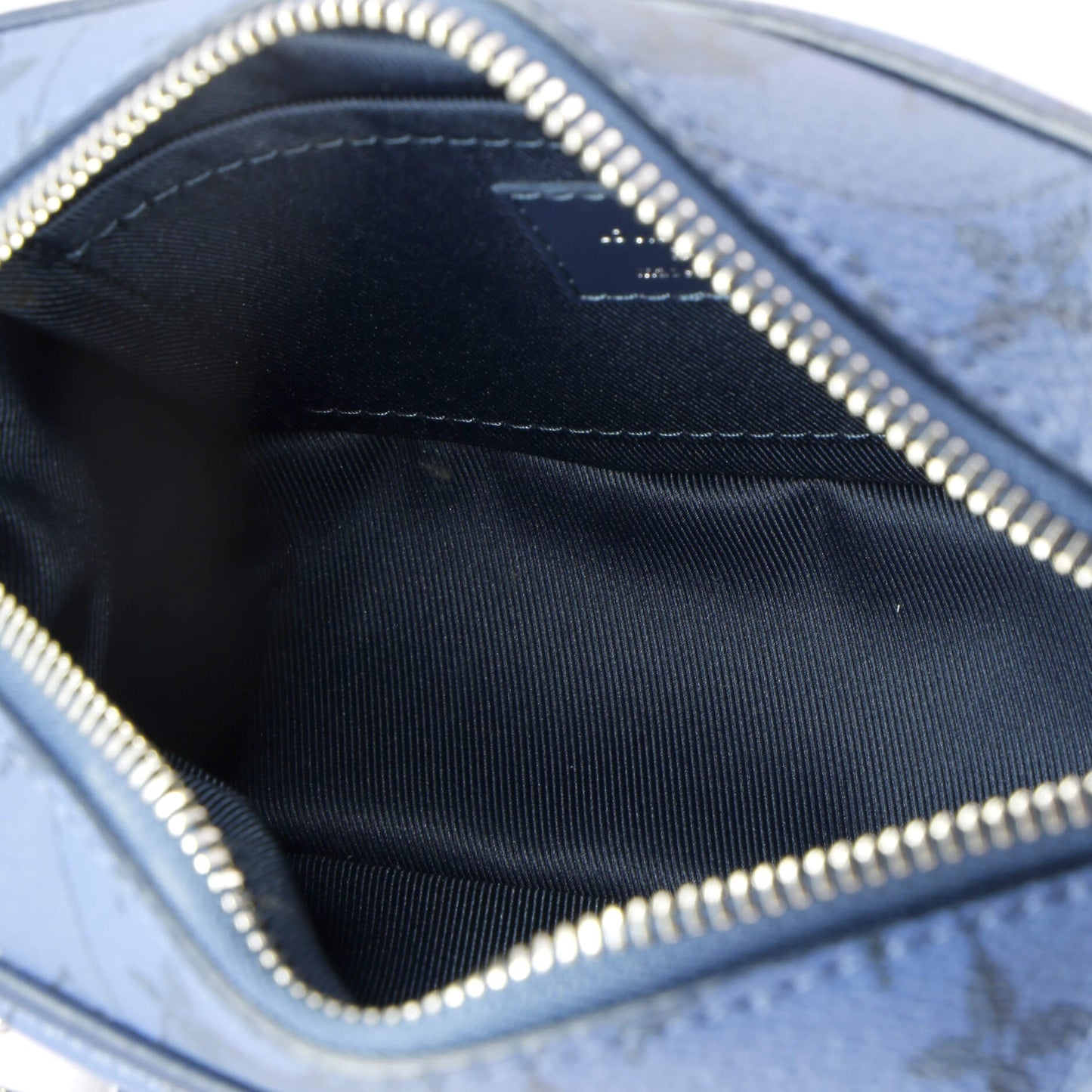 Soft Trunk Bag Limited Edition Aquagarden Monogram Canvas Mini