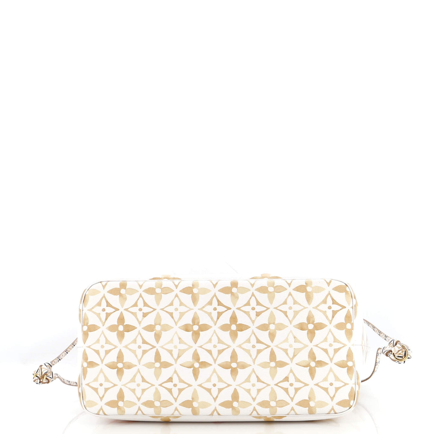 Neverfull NM Tote By The Pool Monogram Watercolor Giant MM