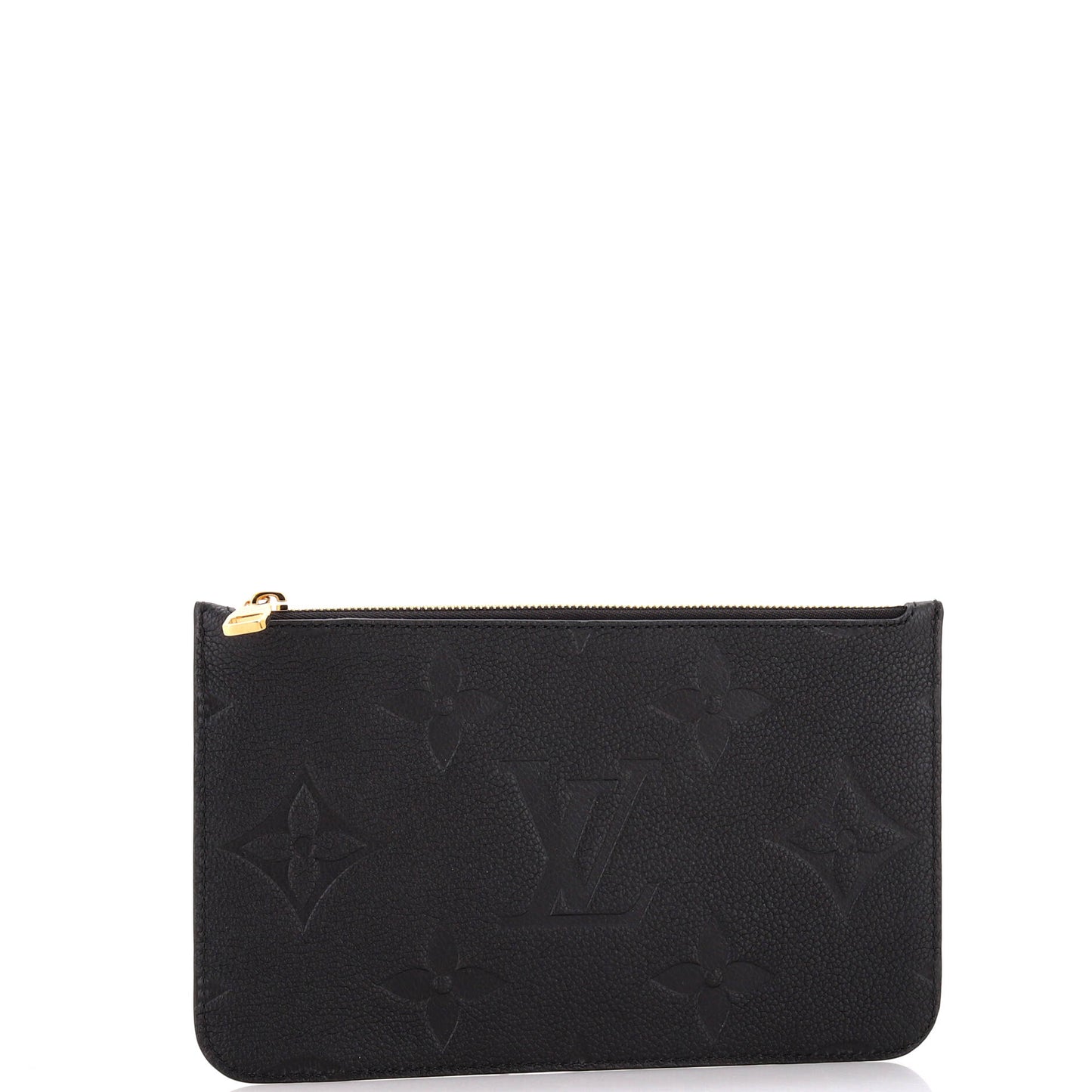 Neverfull Pochette Monogram Empreinte Giant Large