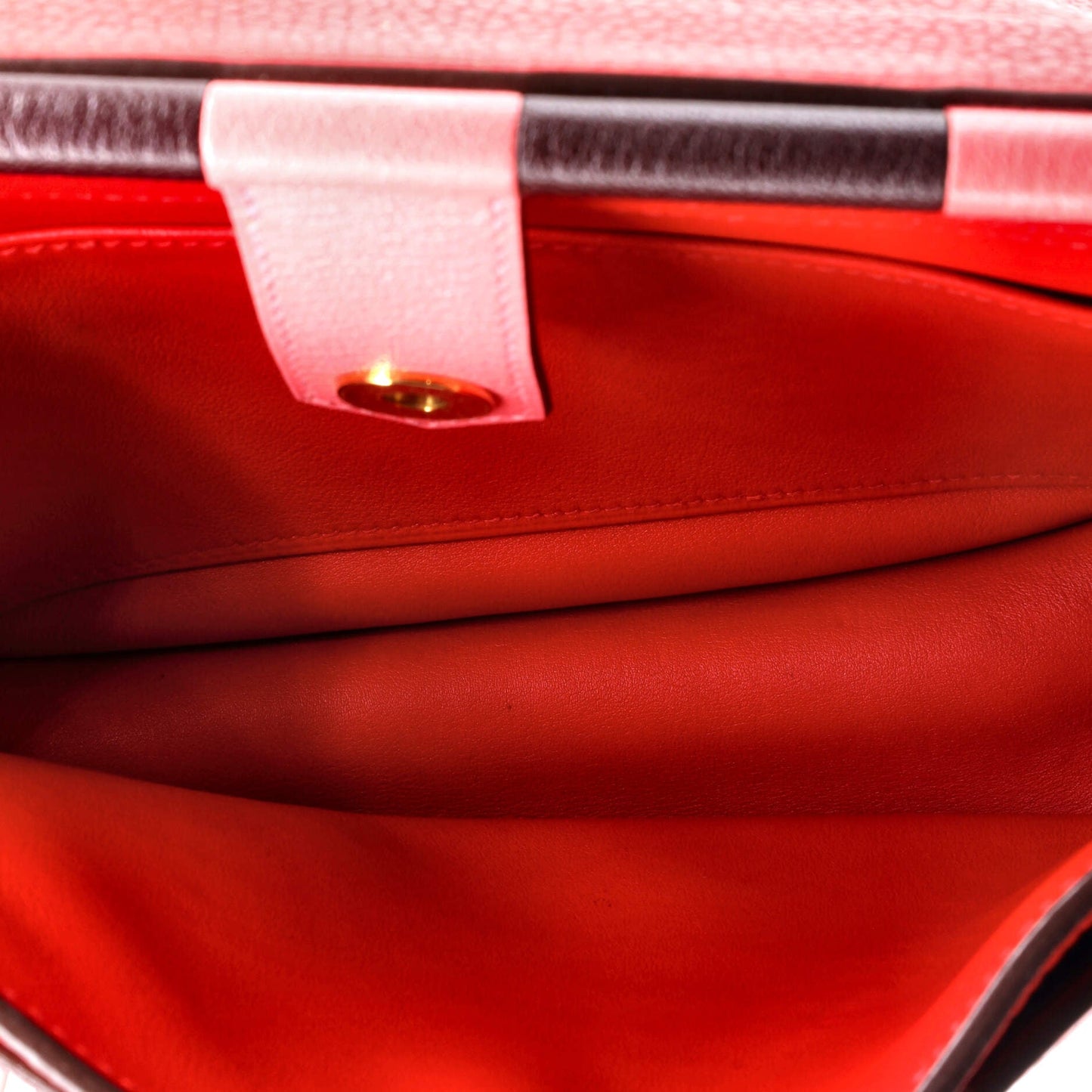 Saut Bag Clemence 25