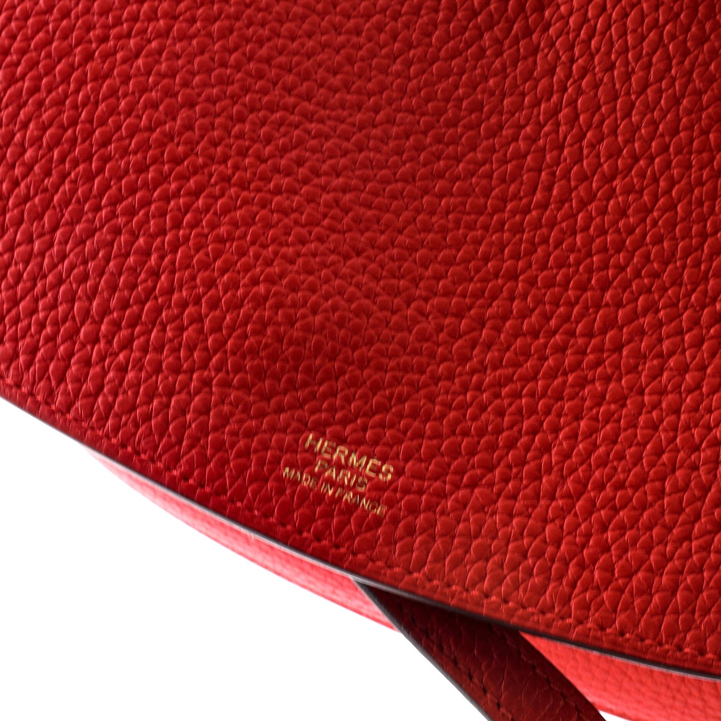 Saut Bag Clemence 25