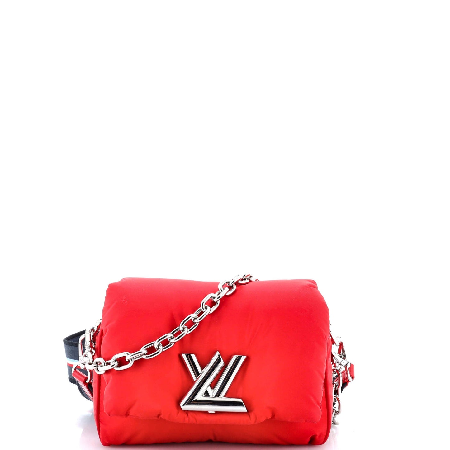 Ski Twist Handbag Padded Econyl PM