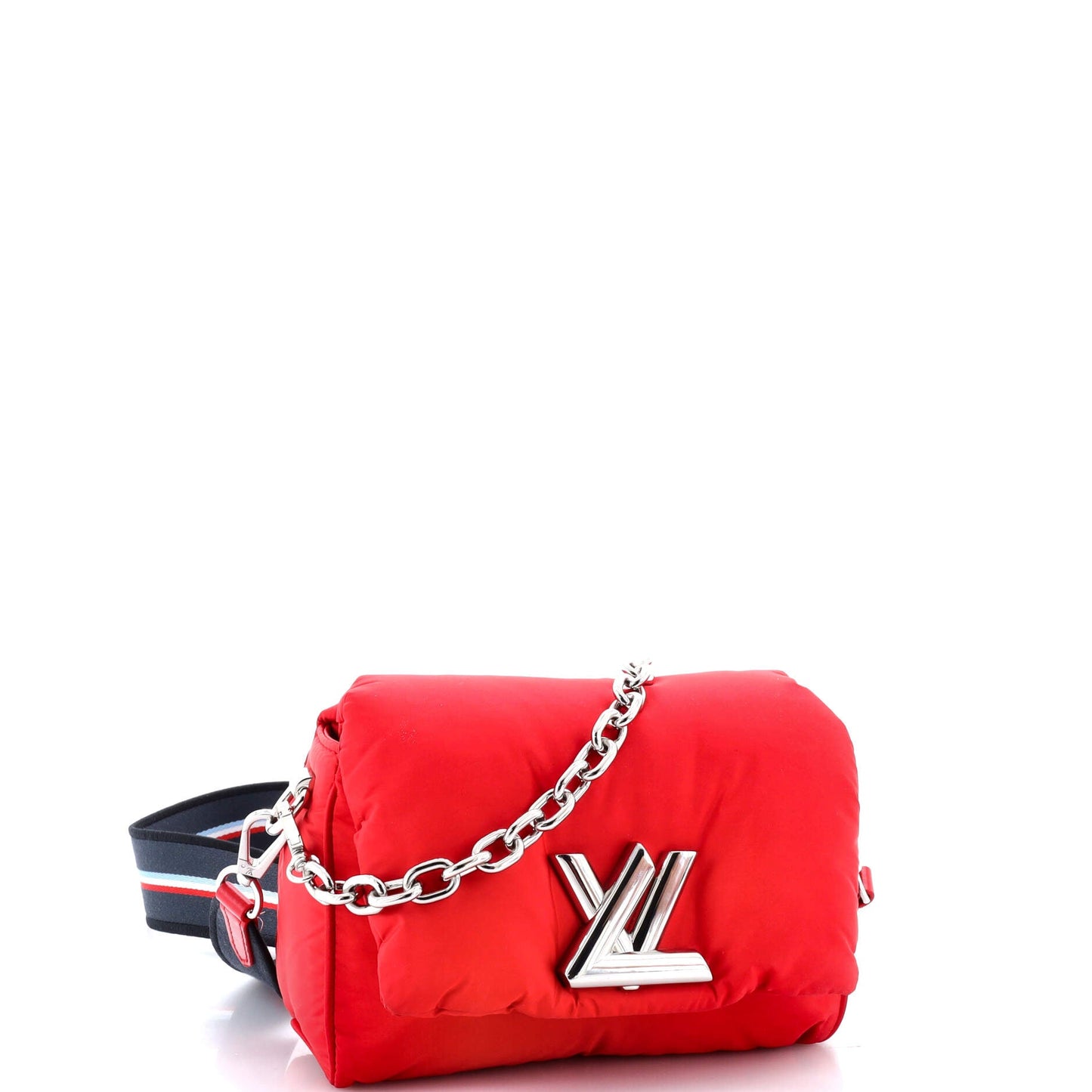 Ski Twist Handbag Padded Econyl PM