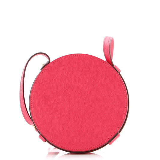 Pommette Blush Case Madame