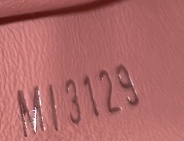 Capucines Bag Monogram Flower Quilted Lambskin BB